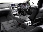 FPV GT 2008 года (AU)